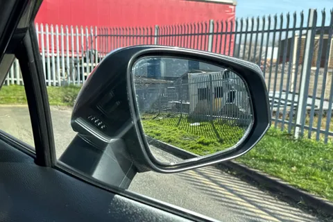 GR55RPR Suzuki Across 2.5 18.1kWh E-CVT 4WD Euro 6 (s/s) 5dr Thumbnail #22