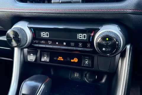 GR55RPR Suzuki Across 2.5 18.1kWh E-CVT 4WD Euro 6 (s/s) 5dr Thumbnail #23