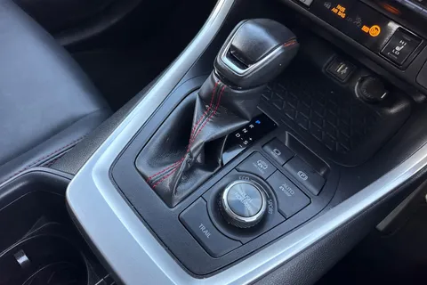 GR55RPR Suzuki Across 2.5 18.1kWh E-CVT 4WD Euro 6 (s/s) 5dr Thumbnail #24