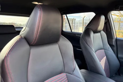 GR55RPR Suzuki Across 2.5 18.1kWh E-CVT 4WD Euro 6 (s/s) 5dr Thumbnail #25