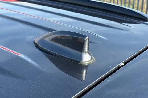 GR55RPR Suzuki Across 2.5 18.1kWh E-CVT 4WD Euro 6 (s/s) 5dr Thumbnail #27