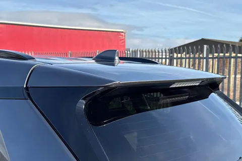 GR55RPR Suzuki Across 2.5 18.1kWh E-CVT 4WD Euro 6 (s/s) 5dr Thumbnail #28