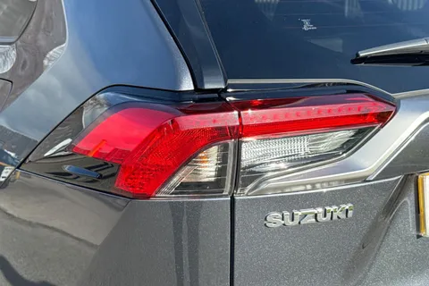 GR55RPR Suzuki Across 2.5 18.1kWh E-CVT 4WD Euro 6 (s/s) 5dr Thumbnail #29