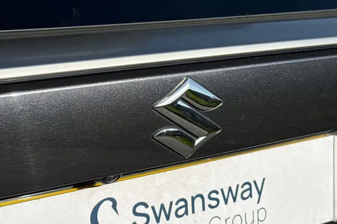 GR55RPR Suzuki Across 2.5 18.1kWh E-CVT 4WD Euro 6 (s/s) 5dr Thumbnail #30