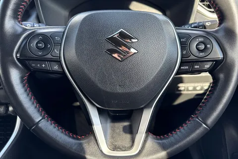 GR55RPR Suzuki Across 2.5 18.1kWh E-CVT 4WD Euro 6 (s/s) 5dr Thumbnail #37