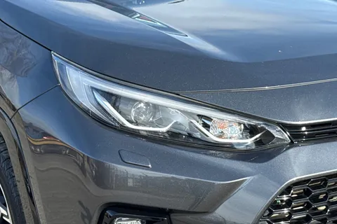 GR55RPR Suzuki Across 2.5 18.1kWh E-CVT 4WD Euro 6 (s/s) 5dr Thumbnail #41