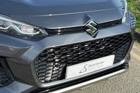 GR55RPR Suzuki Across 2.5 18.1kWh E-CVT 4WD Euro 6 (s/s) 5dr Thumbnail #42