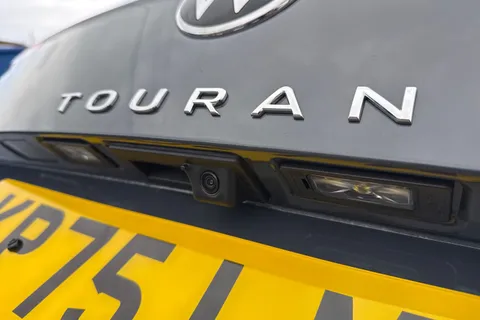 KP75LMX Volkswagen Touran 1.5 TSI EVO Match 5dr DSG ⭐Digital Cockpit Pro, Wireless App-Connect⭐ Thumbnail #28