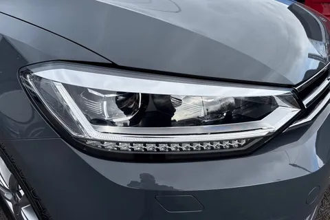 KP75LMX Volkswagen Touran 1.5 TSI EVO Match 5dr DSG ⭐Digital Cockpit Pro, Wireless App-Connect⭐ Thumbnail #33