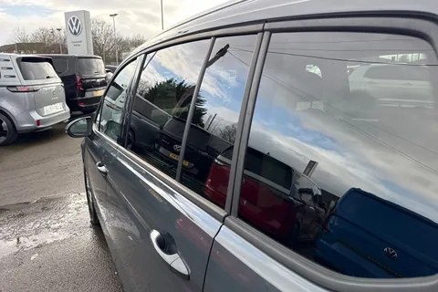 KP75LMX Volkswagen Touran 1.5 TSI EVO Match 5dr DSG ⭐Digital Cockpit Pro, Wireless App-Connect⭐ Thumbnail #36