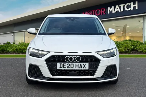 DE20HAX Audi A1 1.0 TFSI 25 Sport Sportback Euro 6 (s/s) 5dr Thumbnail #6