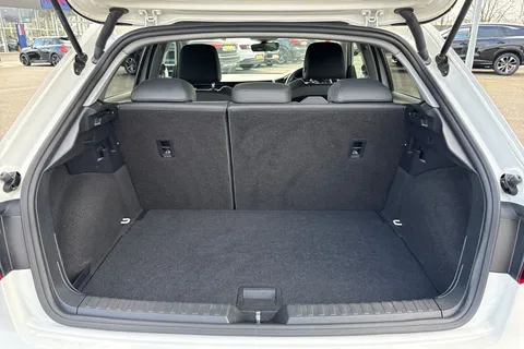 DE20HAX Audi A1 1.0 TFSI 25 Sport Sportback Euro 6 (s/s) 5dr Thumbnail #7