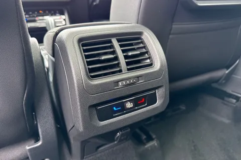 KP75LMX Volkswagen Touran 1.5 TSI EVO Match 5dr DSG ⭐Digital Cockpit Pro, Wireless App-Connect⭐ Thumbnail #39
