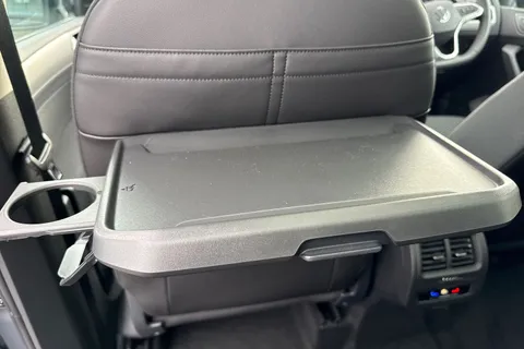 KP75LMX Volkswagen Touran 1.5 TSI EVO Match 5dr DSG ⭐Digital Cockpit Pro, Wireless App-Connect⭐ Thumbnail #40