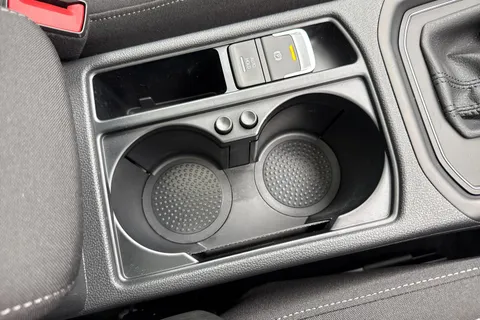 KP75LMX Volkswagen Touran 1.5 TSI EVO Match 5dr DSG ⭐Digital Cockpit Pro, Wireless App-Connect⭐ Thumbnail #45