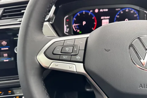 KP75LMX Volkswagen Touran 1.5 TSI EVO Match 5dr DSG ⭐Digital Cockpit Pro, Wireless App-Connect⭐ Thumbnail #49