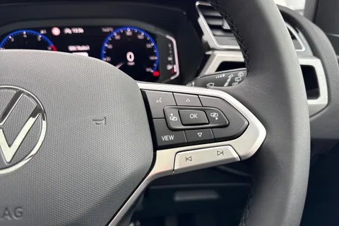 KP75LMX Volkswagen Touran 1.5 TSI EVO Match 5dr DSG ⭐Digital Cockpit Pro, Wireless App-Connect⭐ Thumbnail #50