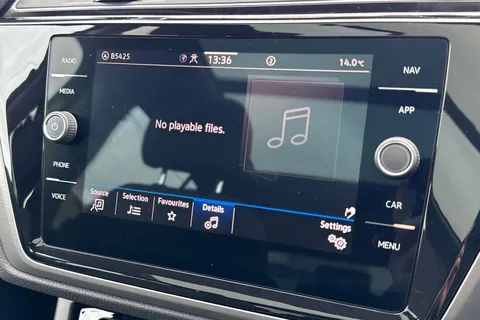 KP75LMX Volkswagen Touran 1.5 TSI EVO Match 5dr DSG ⭐Digital Cockpit Pro, Wireless App-Connect⭐ Thumbnail #54