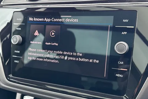 KP75LMX Volkswagen Touran 1.5 TSI EVO Match 5dr DSG ⭐Digital Cockpit Pro, Wireless App-Connect⭐ Thumbnail #56