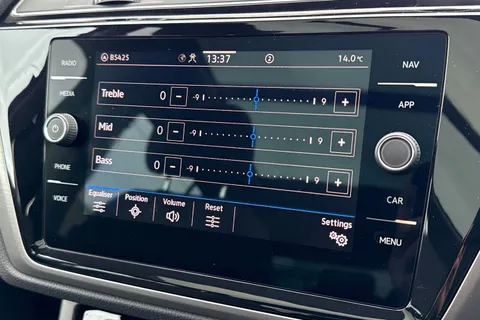 KP75LMX Volkswagen Touran 1.5 TSI EVO Match 5dr DSG ⭐Digital Cockpit Pro, Wireless App-Connect⭐ Thumbnail #61