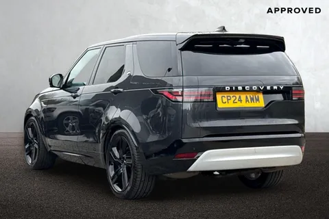 2 of 51 for Land Rover Discovery 3.0 D300 Metropolitan Edition 5dr