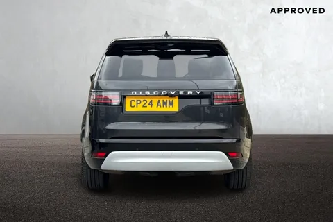 7 of 51 for Land Rover Discovery 3.0 D300 Metropolitan Edition 5dr