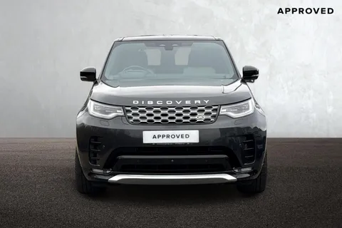 8 of 51 for Land Rover Discovery 3.0 D300 Metropolitan Edition 5dr