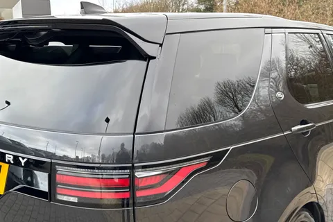 36 of 51 for Land Rover Discovery 3.0 D300 Metropolitan Edition 5dr