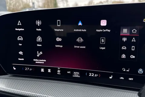 AO25YDC Audi Q5 SUV S line TFSI quattro 204 PS S tronic Thumbnail #17