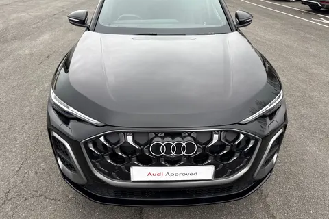 AO25YDC Audi Q5 SUV S line TFSI quattro 204 PS S tronic Thumbnail #26