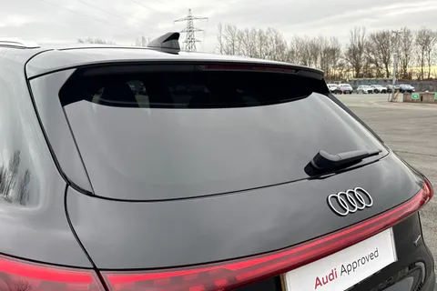 AO25YDC Audi Q5 SUV S line TFSI quattro 204 PS S tronic Thumbnail #33