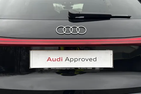 AO25YDC Audi Q5 SUV S line TFSI quattro 204 PS S tronic Thumbnail #34