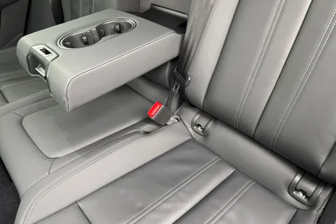 AO25YDC Audi Q5 SUV S line TFSI quattro 204 PS S tronic Thumbnail #40