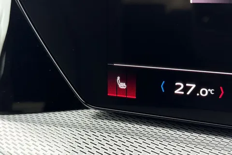 AO25YDC Audi Q5 SUV S line TFSI quattro 204 PS S tronic Thumbnail #48