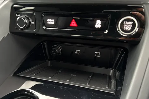 AO25YDC Audi Q5 SUV S line TFSI quattro 204 PS S tronic Thumbnail #49