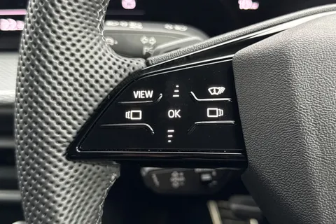 AO25YDC Audi Q5 SUV S line TFSI quattro 204 PS S tronic Thumbnail #53