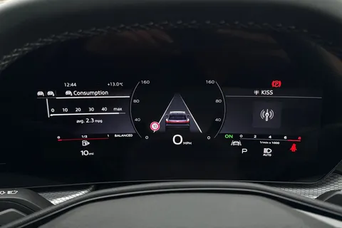 AO25YDC Audi Q5 SUV S line TFSI quattro 204 PS S tronic Thumbnail #55