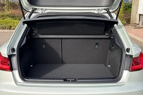 Audi A1 1.0 TFSI 30 Black Edition Sportback S Tronic Euro 6 (s/s) 5dr Thumbnail #7