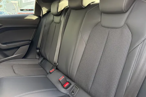  Audi A1 1.0 TFSI 30 Black Edition Sportback S Tronic Euro 6 (s/s) 5dr Thumbnail #19