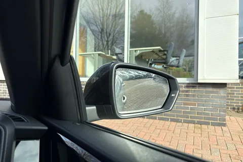  Audi A1 1.0 TFSI 30 Black Edition Sportback S Tronic Euro 6 (s/s) 5dr Thumbnail #21