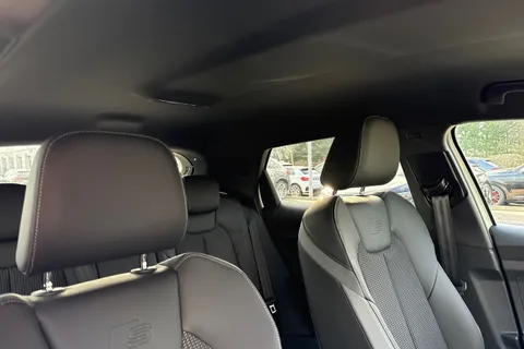 Audi A1 1.0 TFSI 30 Black Edition Sportback S Tronic Euro 6 (s/s) 5dr Thumbnail #24