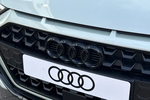 Audi A1 1.0 TFSI 30 Black Edition Sportback S Tronic Euro 6 (s/s) 5dr Thumbnail #25