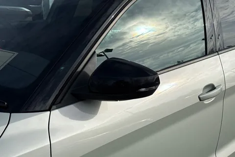 Audi A1 1.0 TFSI 30 Black Edition Sportback S Tronic Euro 6 (s/s) 5dr Thumbnail #26