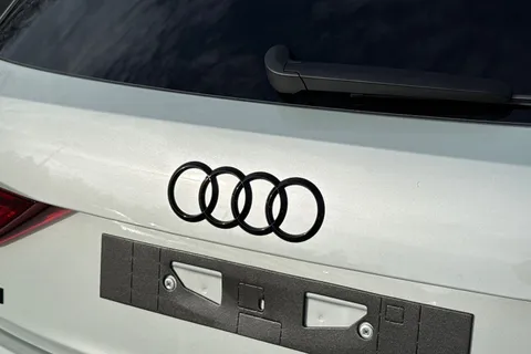 Audi A1 1.0 TFSI 30 Black Edition Sportback S Tronic Euro 6 (s/s) 5dr Thumbnail #28