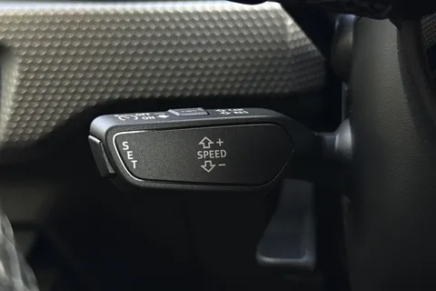 Audi A1 1.0 TFSI 30 Black Edition Sportback S Tronic Euro 6 (s/s) 5dr Thumbnail #37