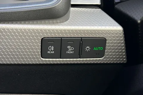 Audi A1 1.0 TFSI 30 Black Edition Sportback S Tronic Euro 6 (s/s) 5dr Thumbnail #38