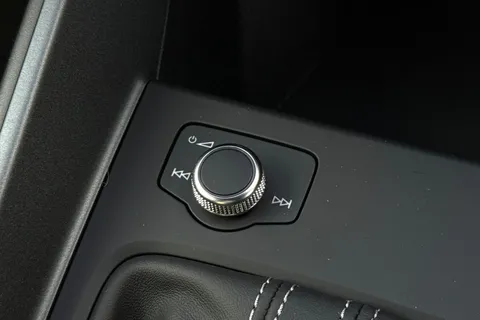 Audi A1 1.0 TFSI 30 Black Edition Sportback S Tronic Euro 6 (s/s) 5dr Thumbnail #42