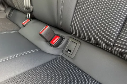 Audi A1 1.0 TFSI 30 Black Edition Sportback S Tronic Euro 6 (s/s) 5dr Thumbnail #44