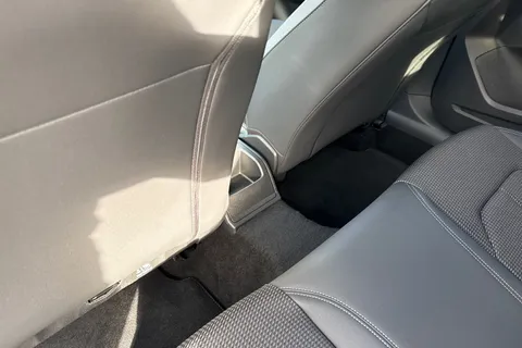 Audi A1 1.0 TFSI 30 Black Edition Sportback S Tronic Euro 6 (s/s) 5dr Thumbnail #45