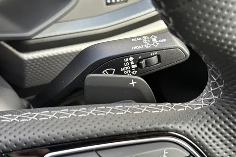 Audi A1 1.0 TFSI 30 Black Edition Sportback S Tronic Euro 6 (s/s) 5dr Thumbnail #46